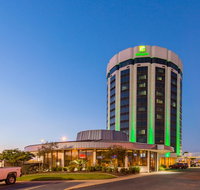 Holiday Inn New Orleans West Bank Tower - Orlando Tourists