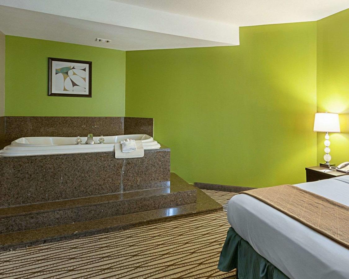 Quality Suites Sulphur - thumb 38