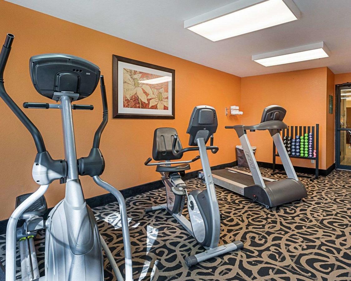 Quality Suites Sulphur - thumb 30