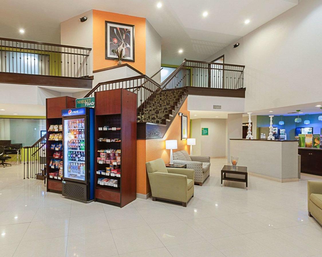 Quality Suites Sulphur - thumb 19