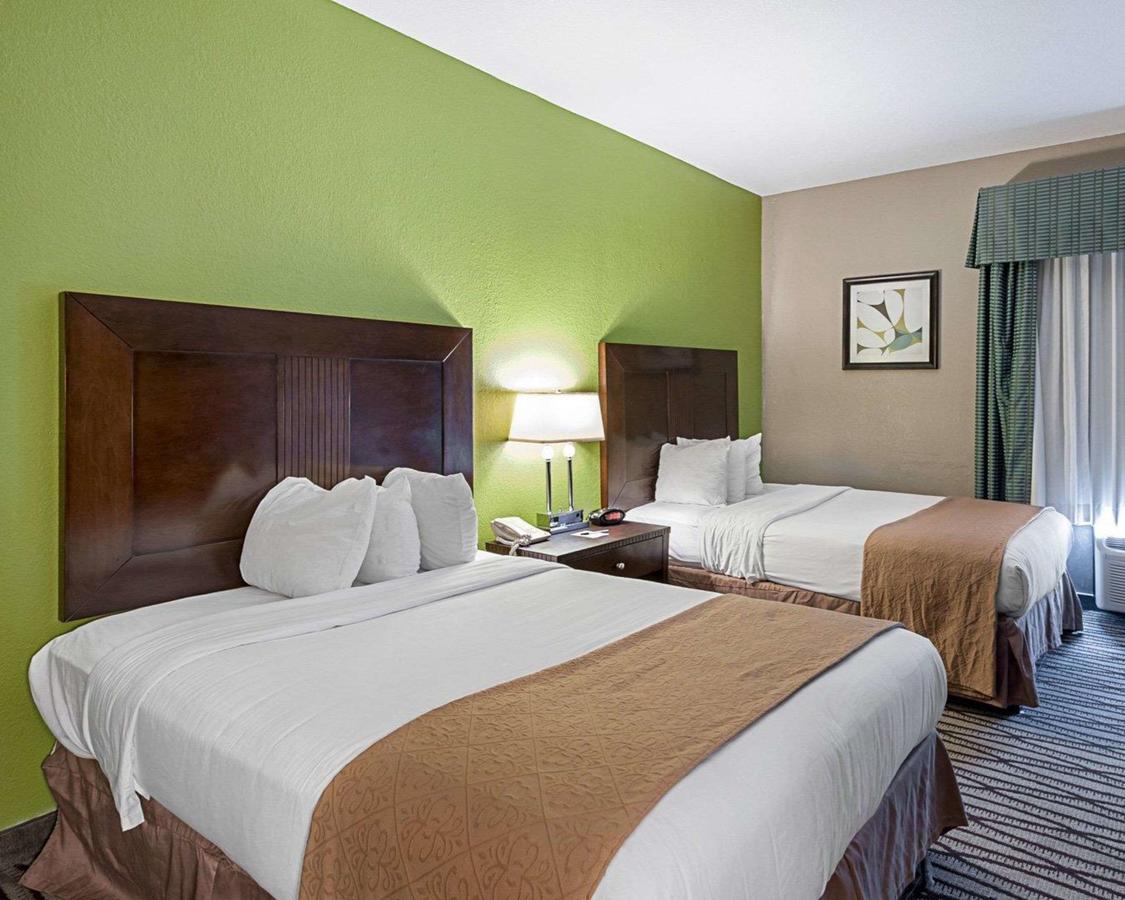 Quality Suites Sulphur - thumb 26