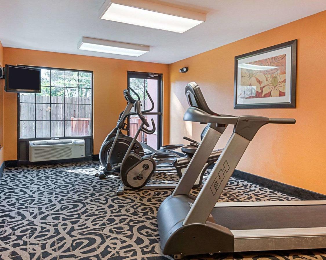 Quality Suites Sulphur - thumb 3