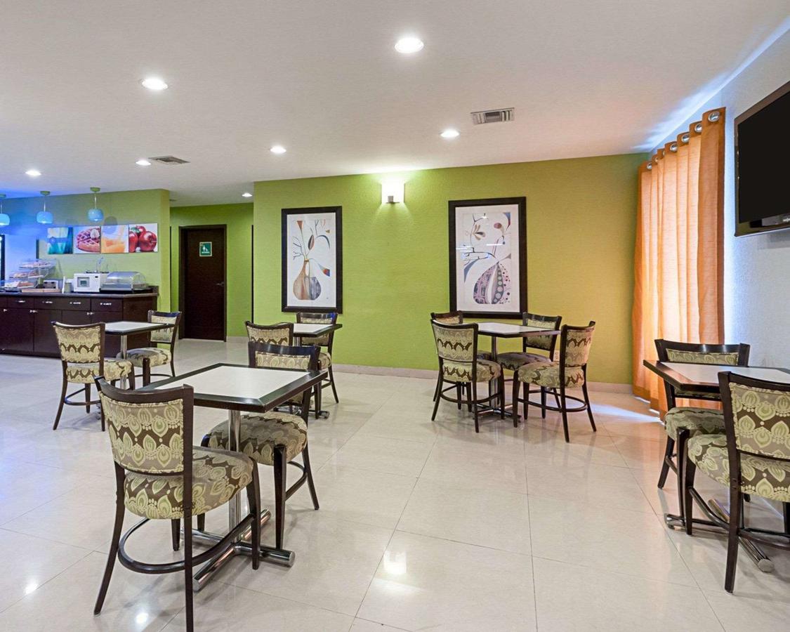 Quality Suites Sulphur - thumb 22