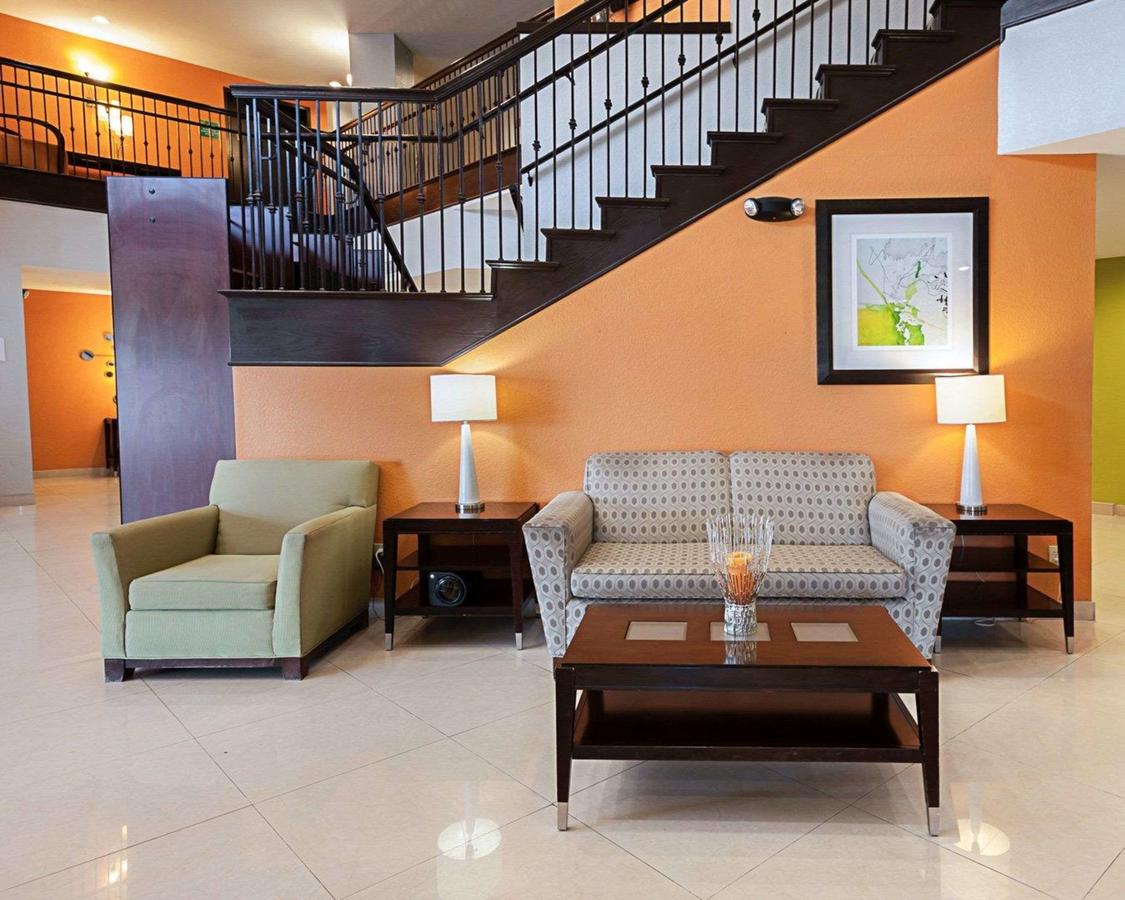 Quality Suites Sulphur - thumb 39