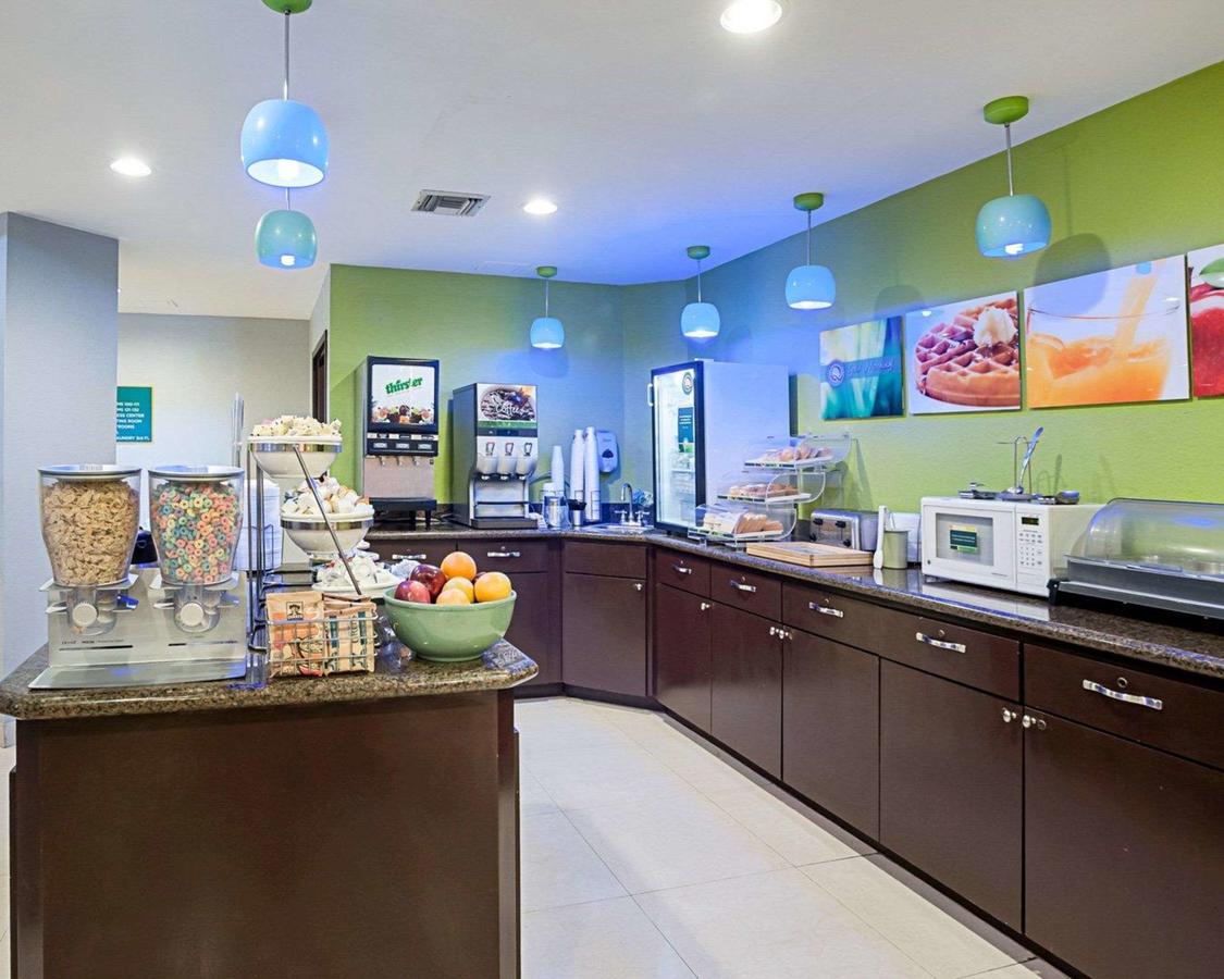 Quality Suites Sulphur - thumb 15