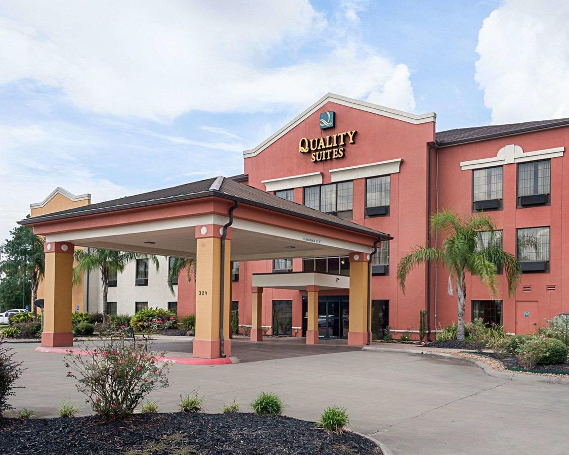Quality Suites Sulphur - thumb 25