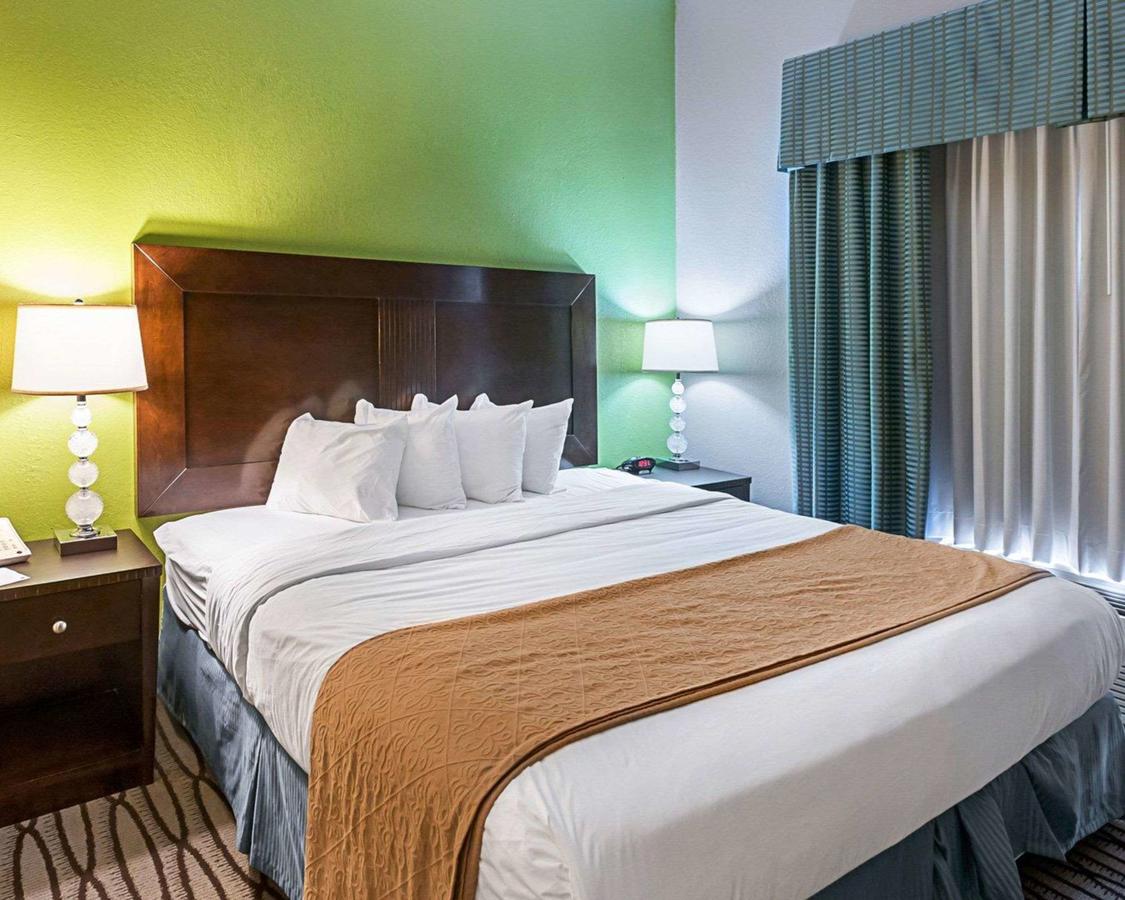 Quality Suites Sulphur - thumb 13