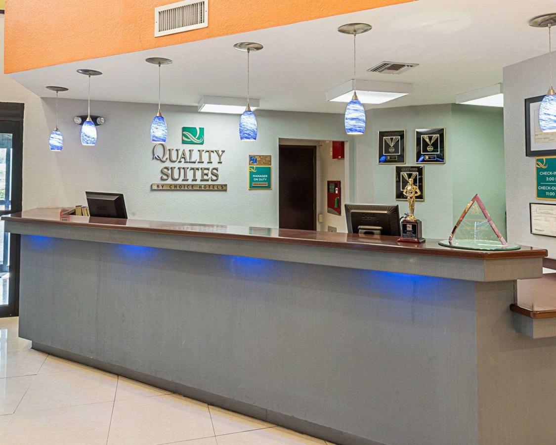 Quality Suites Sulphur - thumb 33