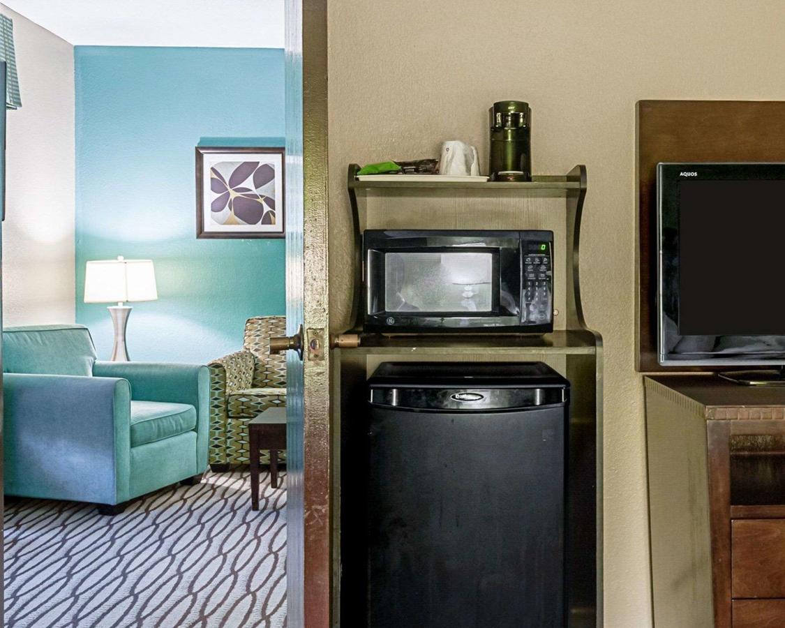 Quality Suites Sulphur - thumb 34
