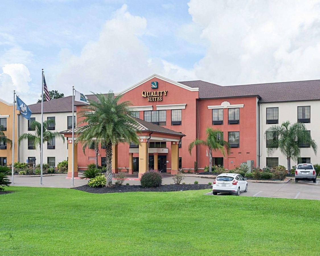 Quality Suites Sulphur - thumb 10