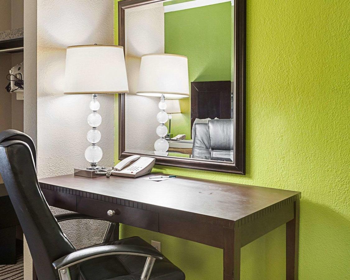 Quality Suites Sulphur - thumb 9