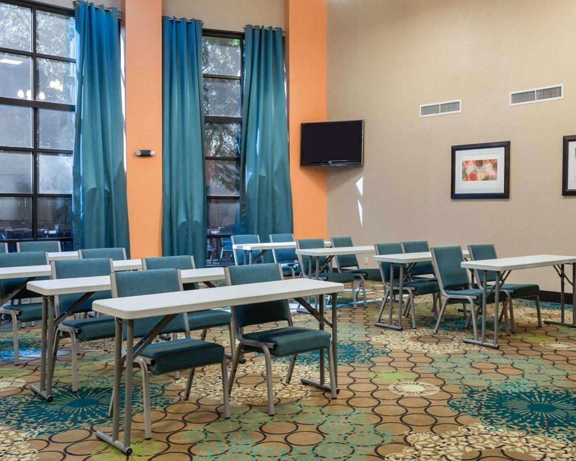 Quality Suites Sulphur - thumb 5