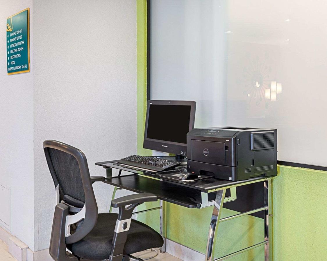 Quality Suites Sulphur - thumb 1