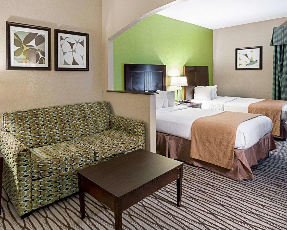 Quality Suites Sulphur - thumb 27