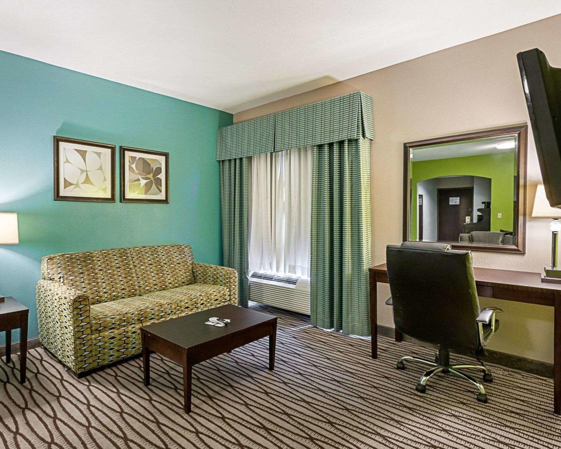 Quality Suites Sulphur - thumb 42