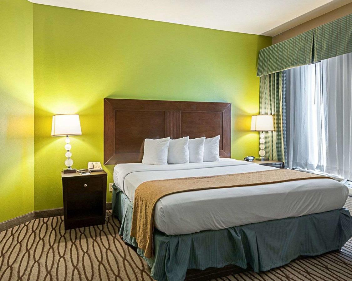 Quality Suites Sulphur - thumb 23
