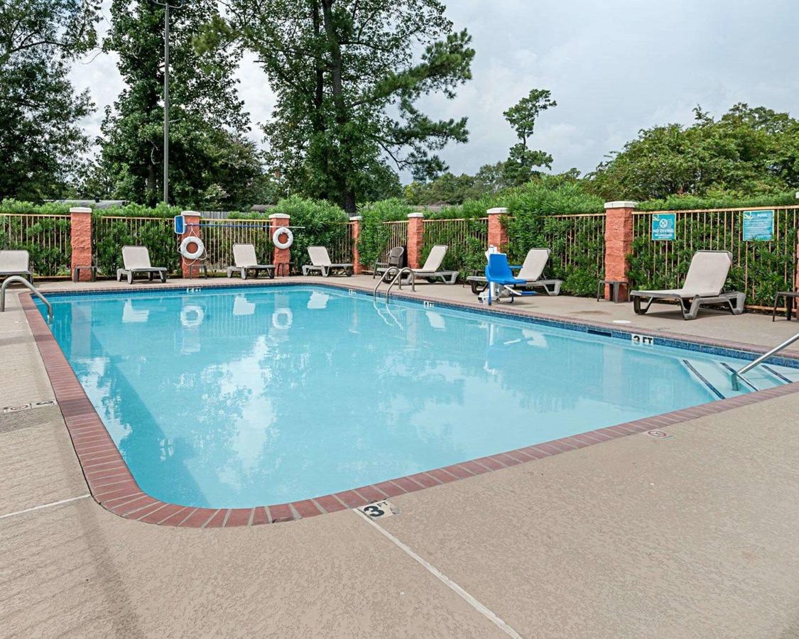 Quality Suites Sulphur - thumb 20