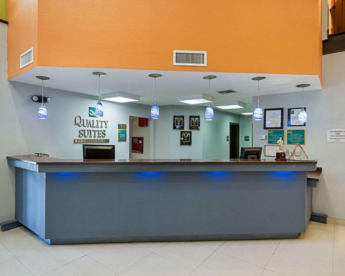 Quality Suites Sulphur - thumb 17