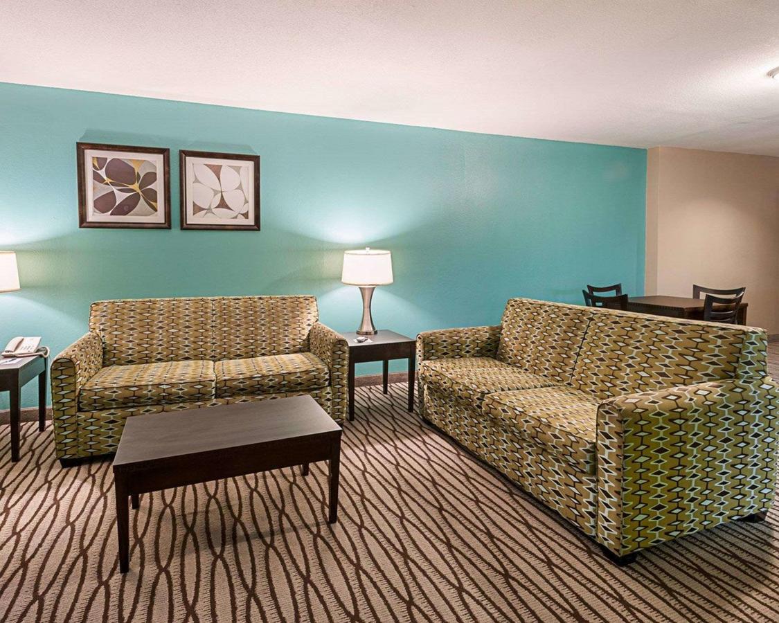 Quality Suites Sulphur - thumb 44