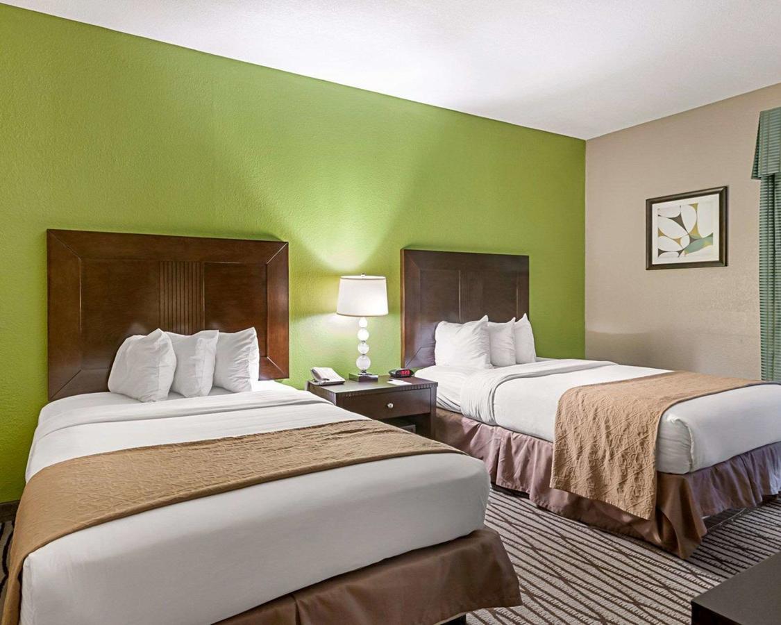 Quality Suites Sulphur - thumb 11