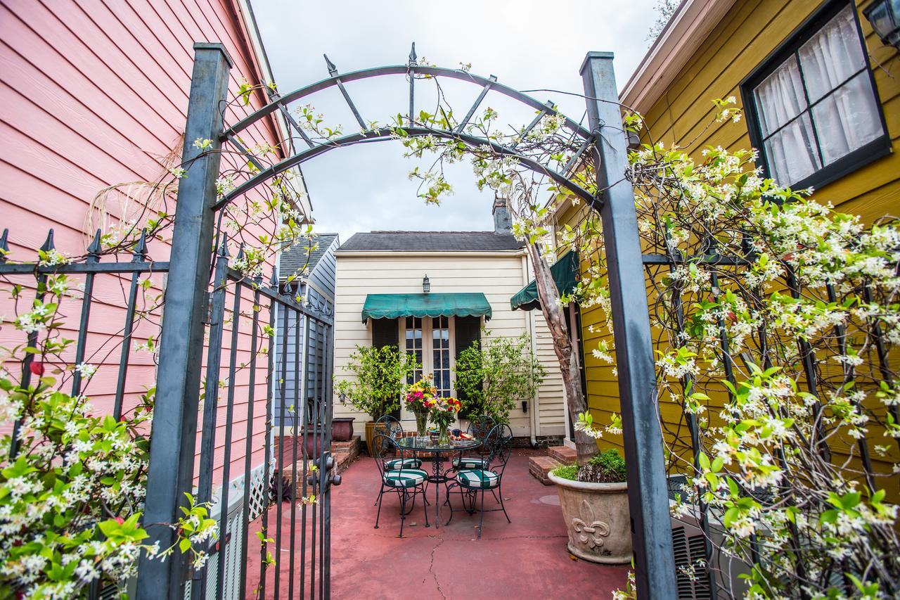 New Orleans Jazz Quarters - thumb 12