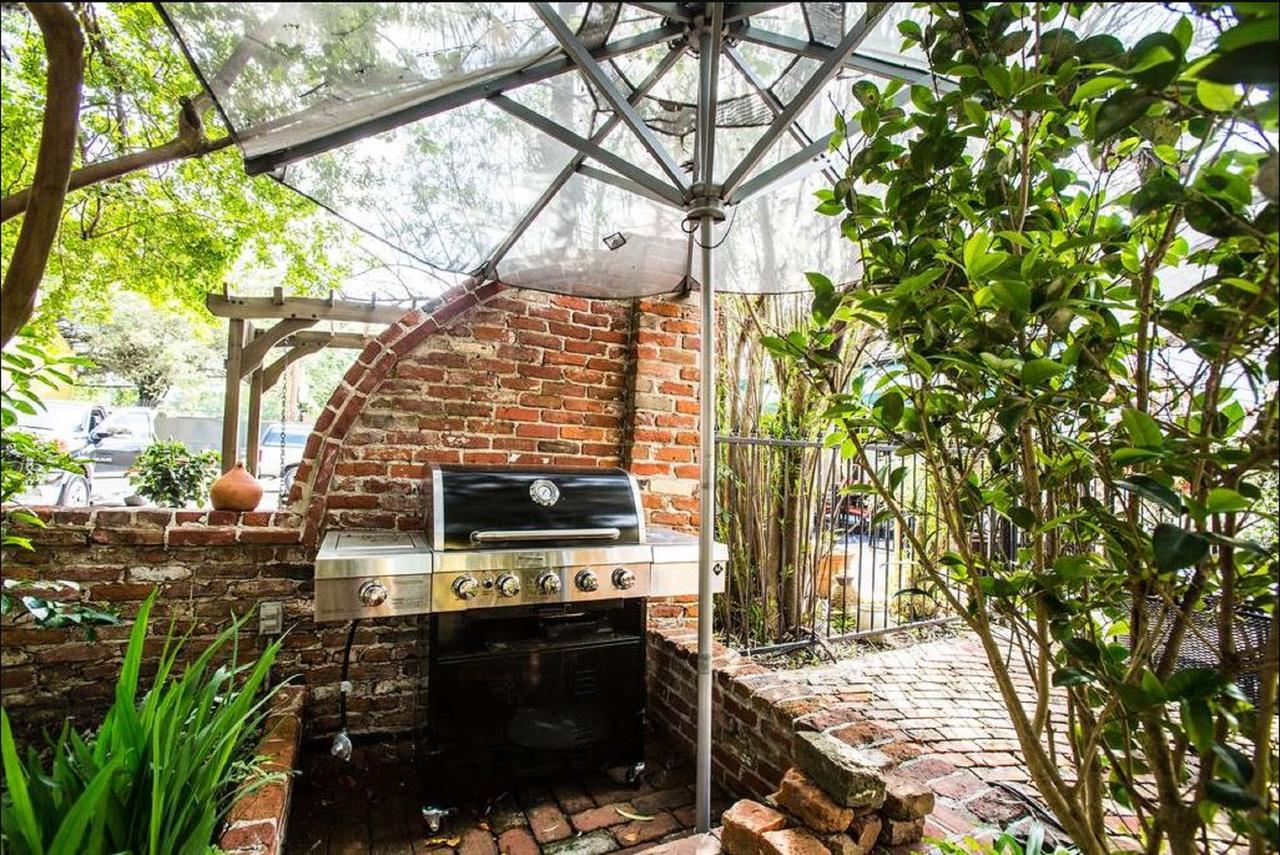 New Orleans Jazz Quarters - thumb 34