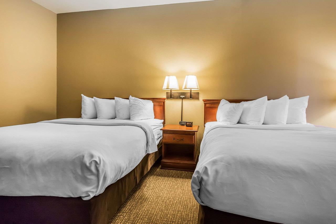 Quality Suites New Iberia - thumb 9