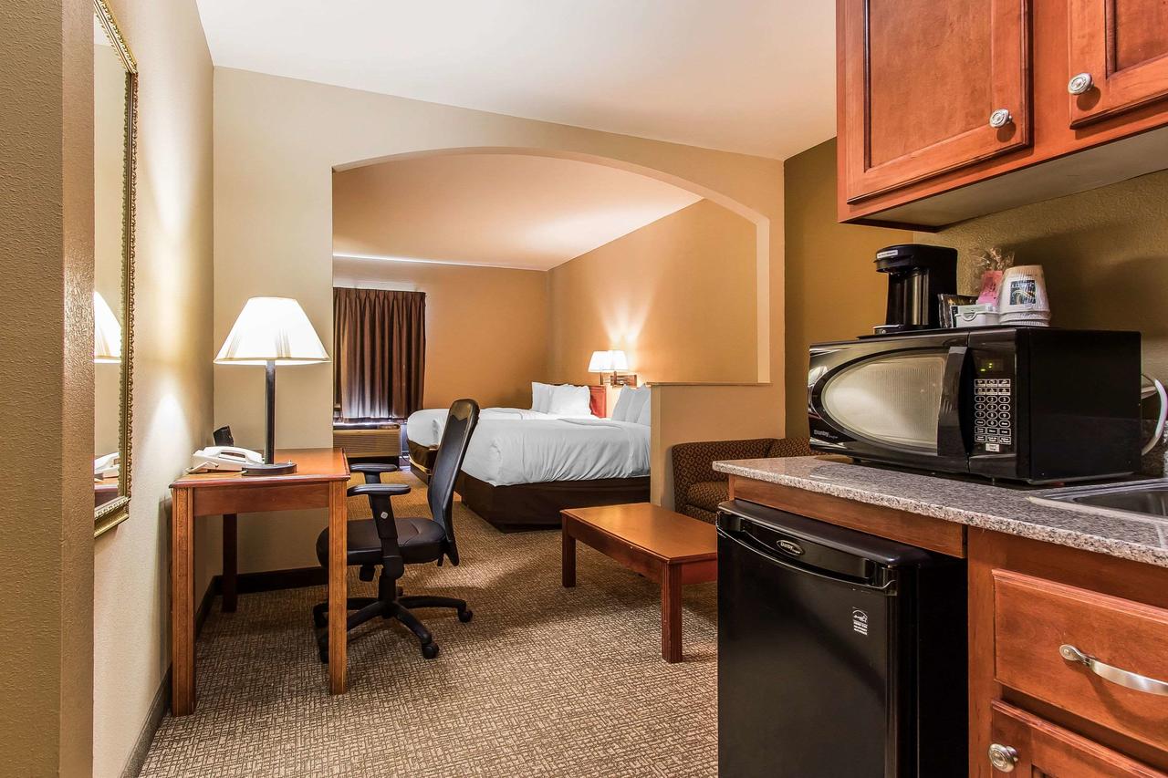 Quality Suites New Iberia - thumb 23
