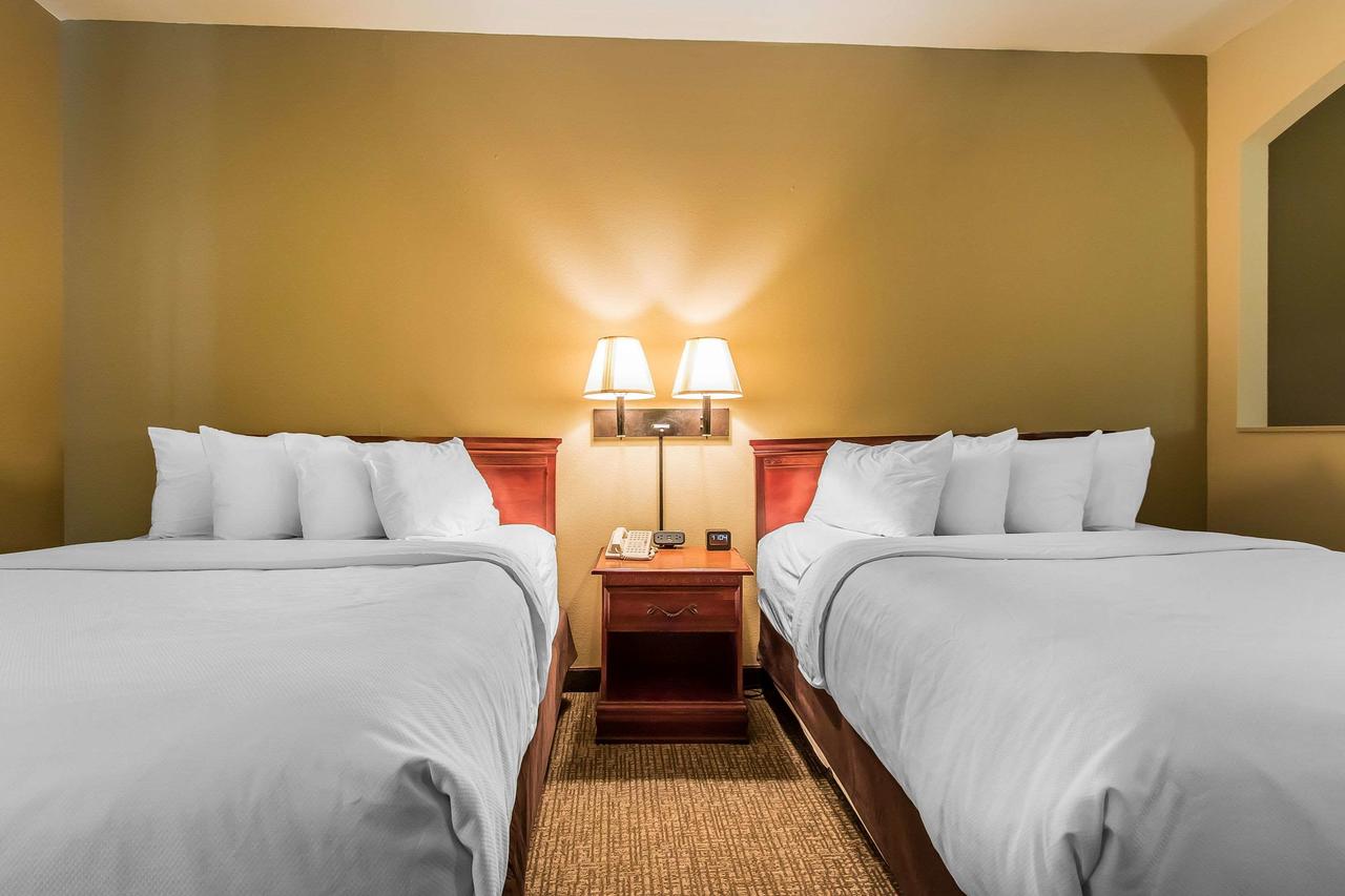 Quality Suites New Iberia - thumb 13