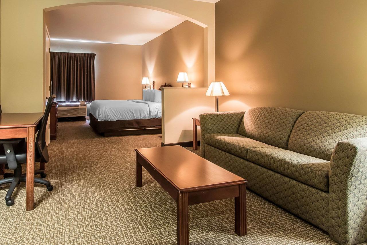 Quality Suites New Iberia - thumb 11