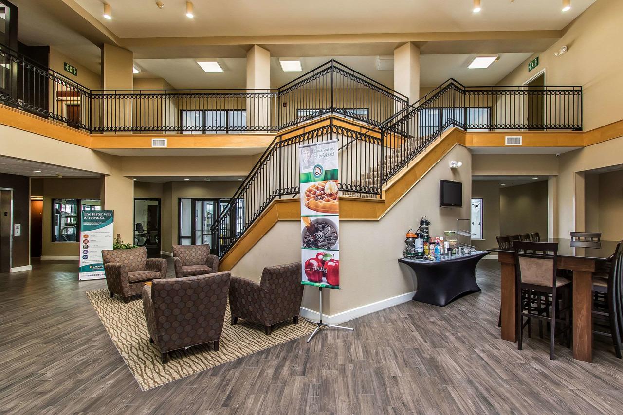 Quality Suites New Iberia - thumb 6