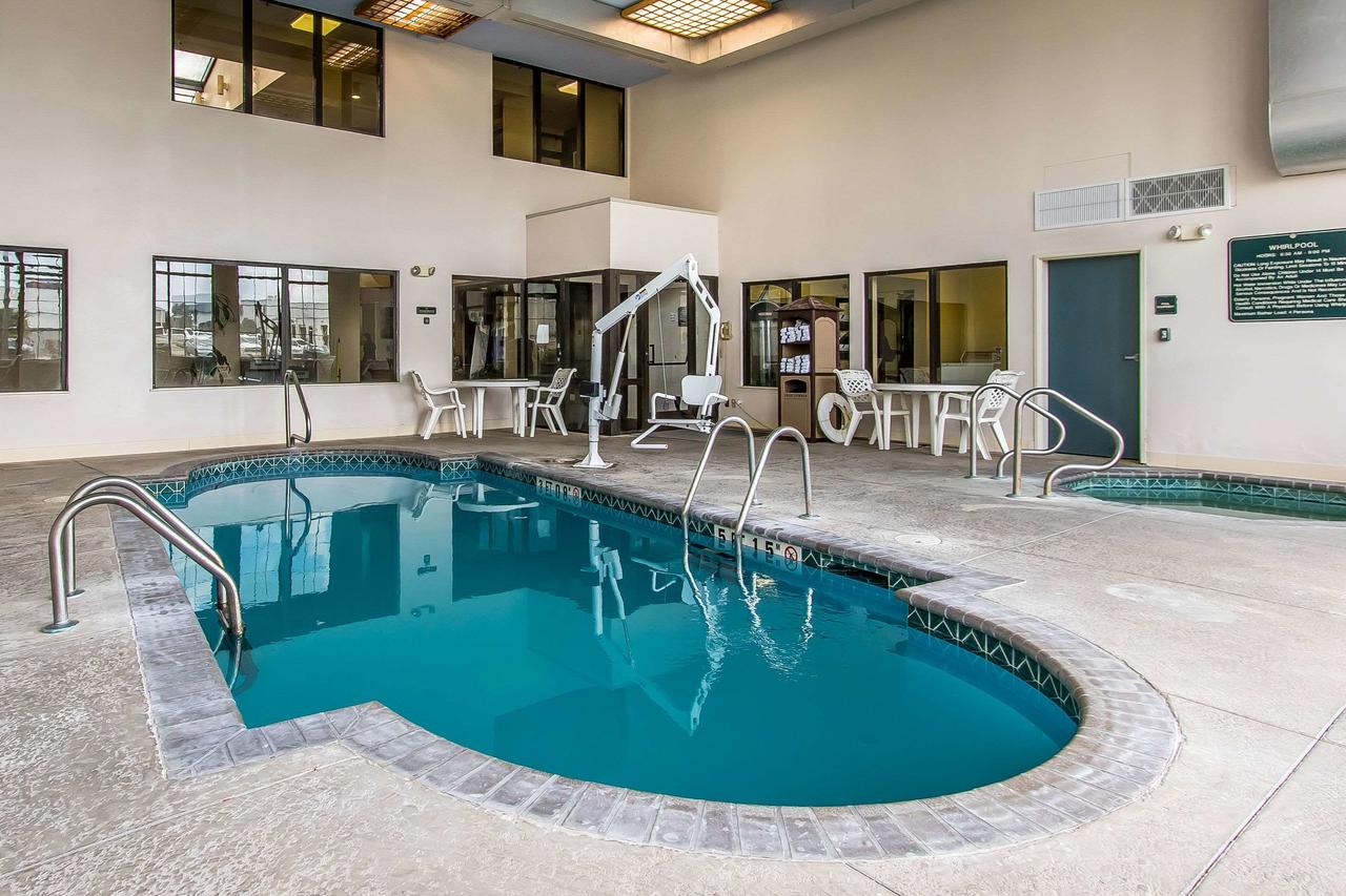 Quality Suites New Iberia - thumb 5