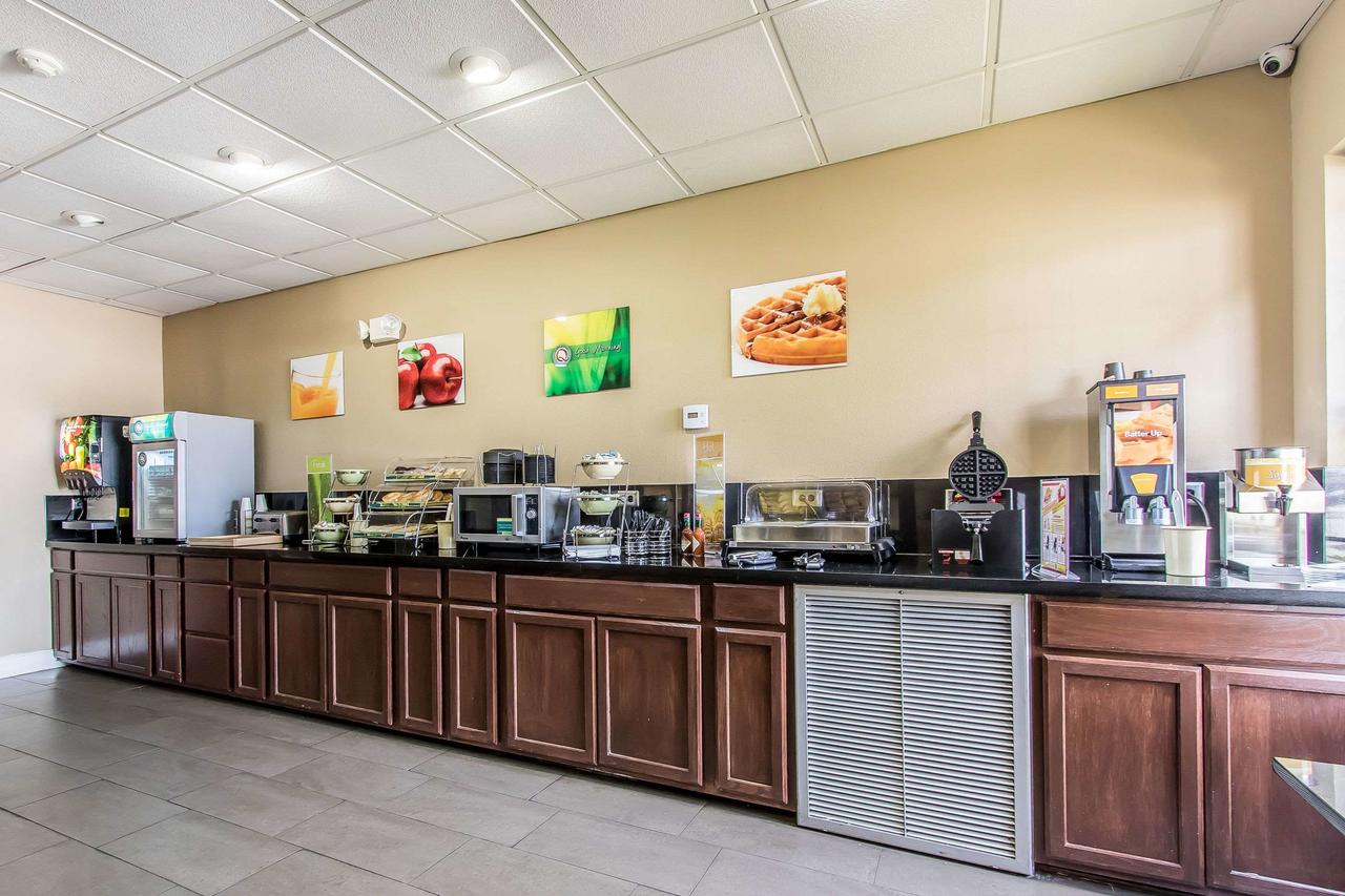 Quality Suites New Iberia - thumb 15