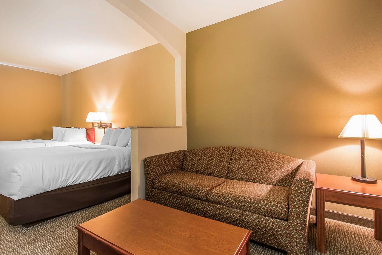 Quality Suites New Iberia - thumb 29