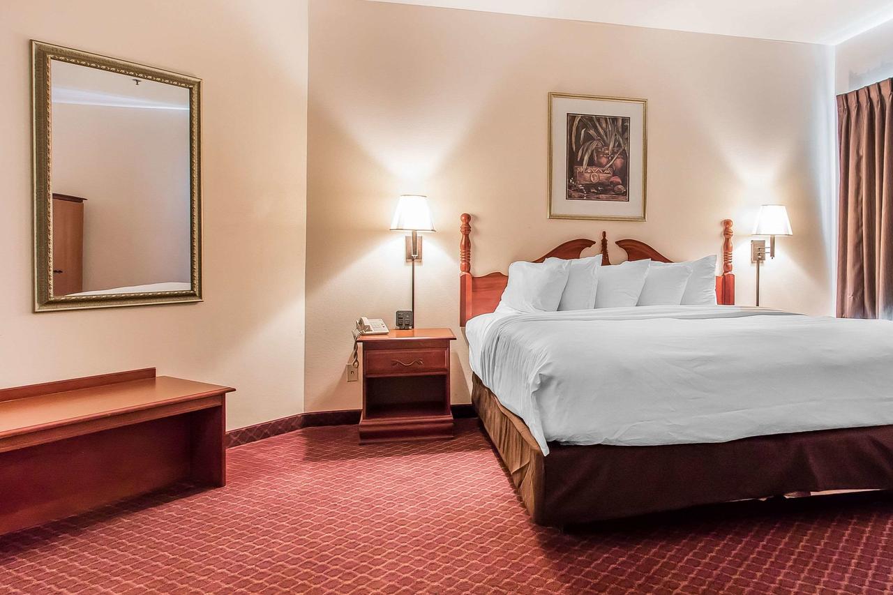 Quality Suites New Iberia - thumb 1