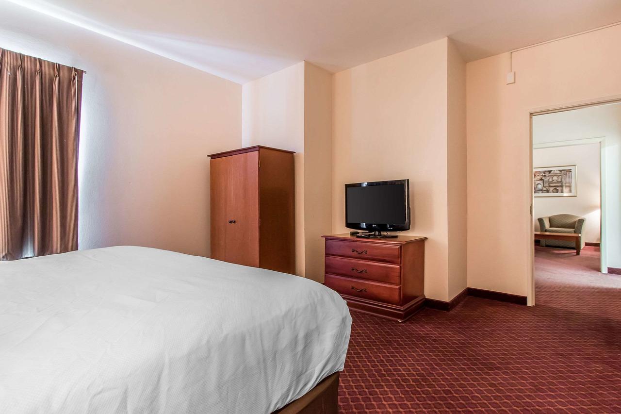 Quality Suites New Iberia - thumb 16