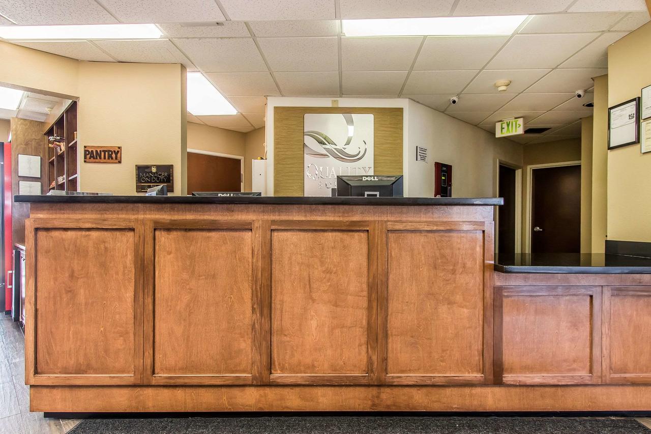 Quality Suites New Iberia - thumb 25