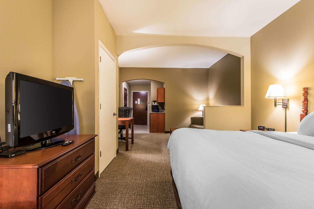 Quality Suites New Iberia - thumb 14