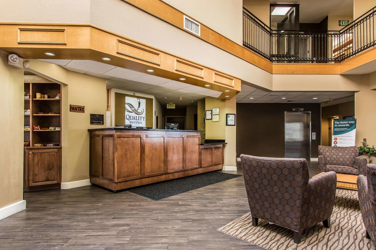 Quality Suites New Iberia - thumb 19