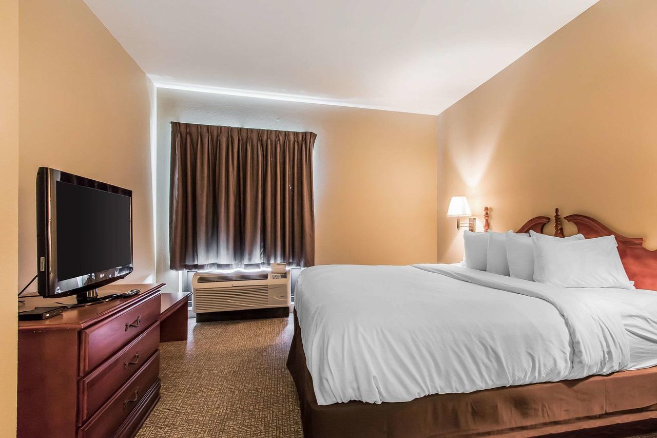 Quality Suites New Iberia - thumb 10