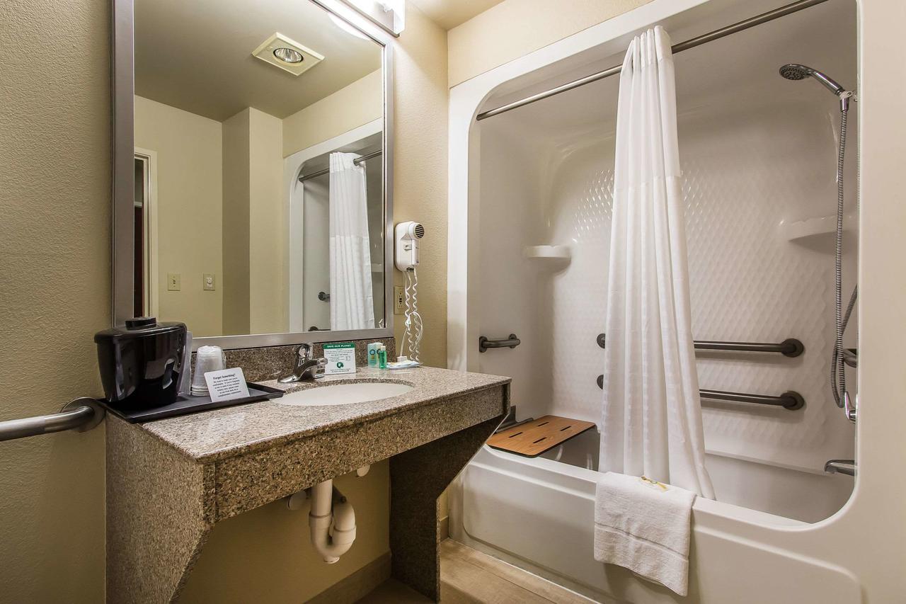 Quality Suites New Iberia - thumb 20