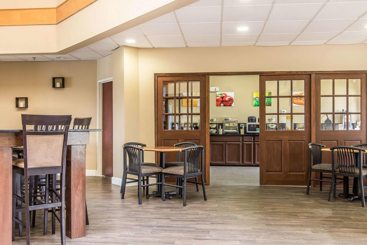 Quality Suites New Iberia - thumb 28