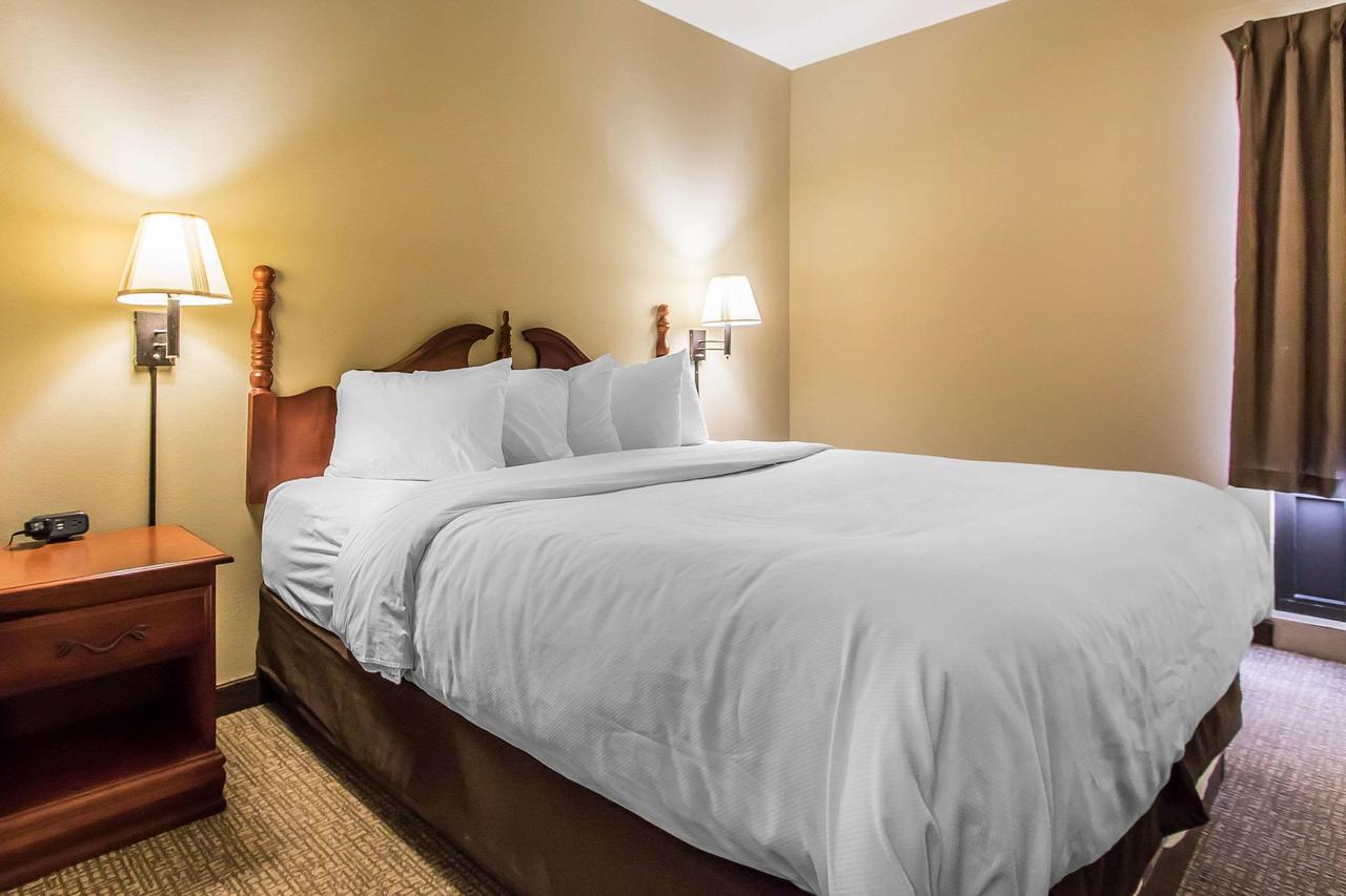 Quality Suites New Iberia - thumb 31