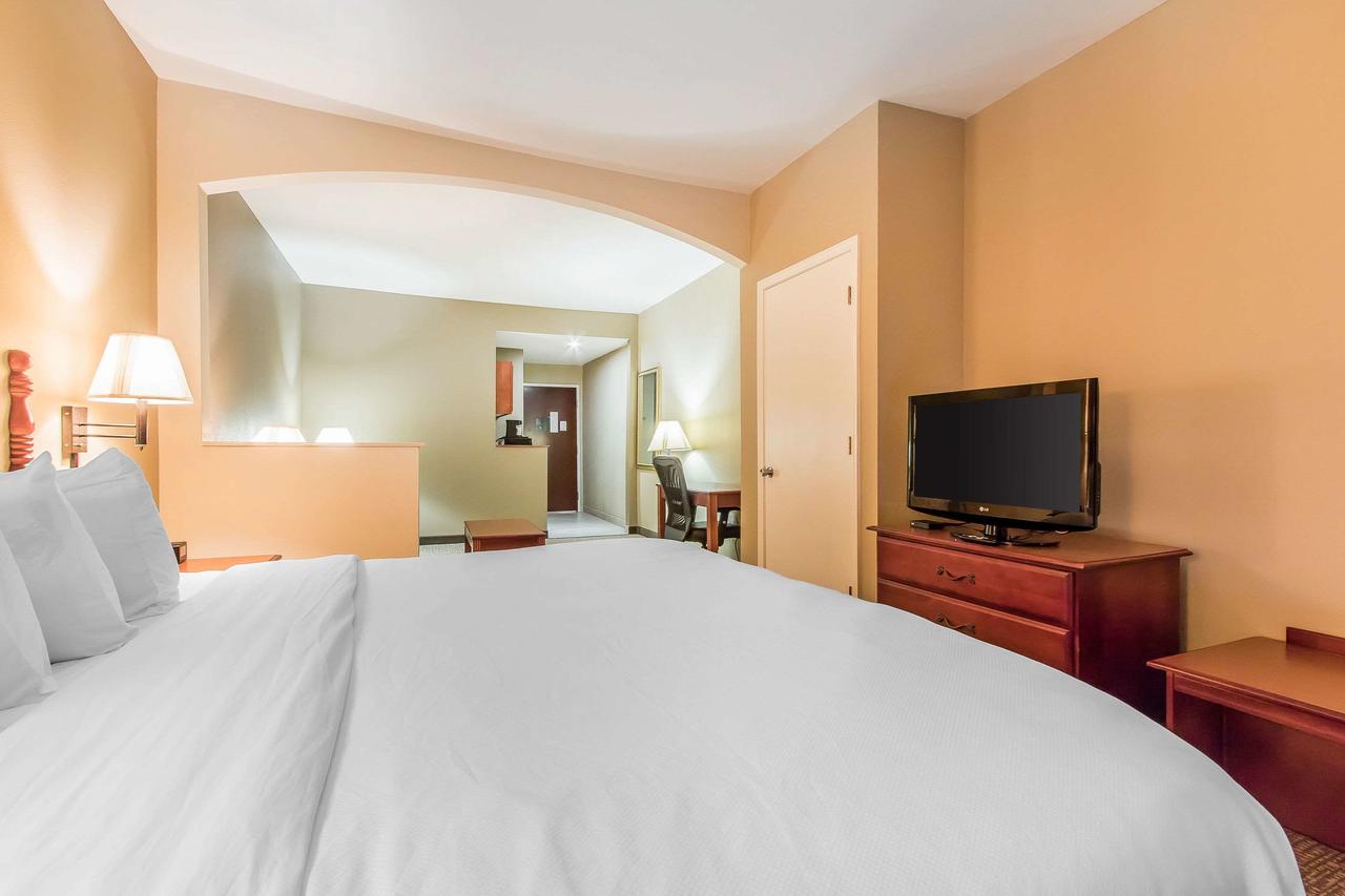 Quality Suites New Iberia - thumb 18