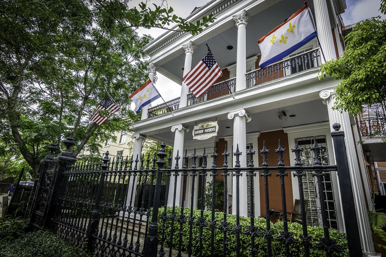 Rathbone Mansions New Orleans - thumb 0