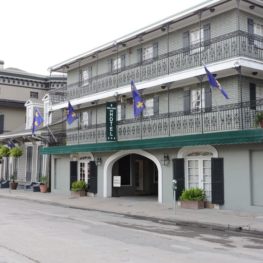 French Quarter Suites Hotel - thumb 0