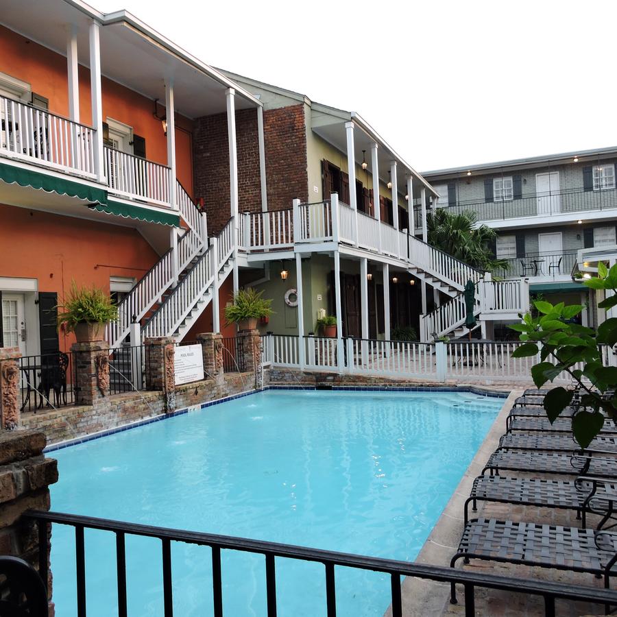 French Quarter Suites Hotel - thumb 1
