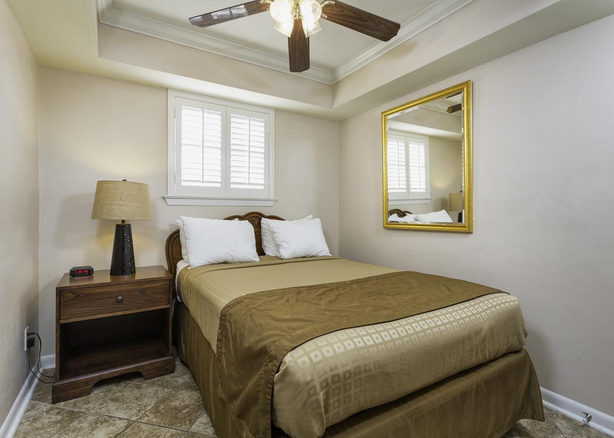 French Quarter Suites Hotel - thumb 4