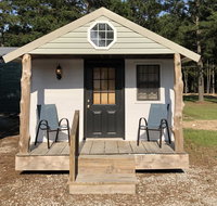 The Cabin at Crying Eagle Lodging Company - Orlando Tourists