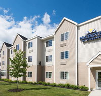 Microtel Inn  Suites Windham - Orlando Tourists